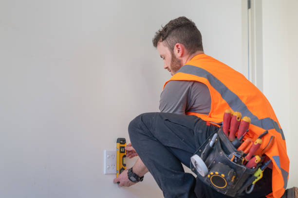 Best Circuit Breaker Repair  in Waldpt, OR