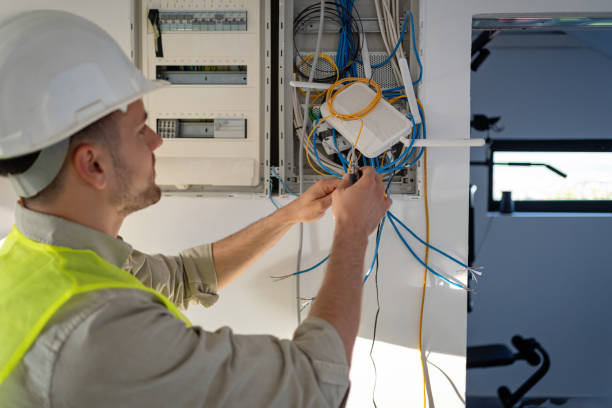 Best Electrician Near Me  in Waldpt, OR