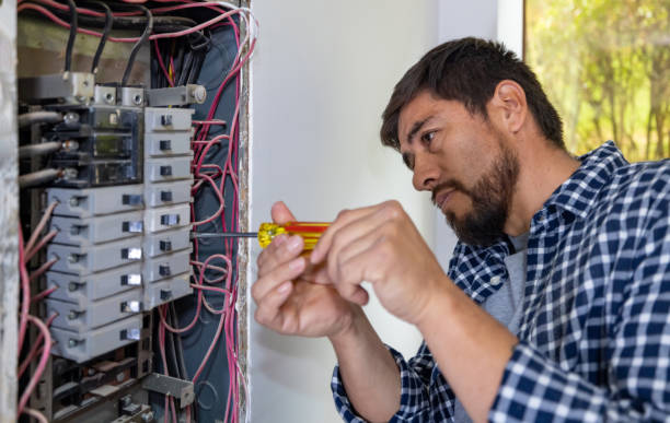 Best Licensed Electrician  in Waldpt, OR
